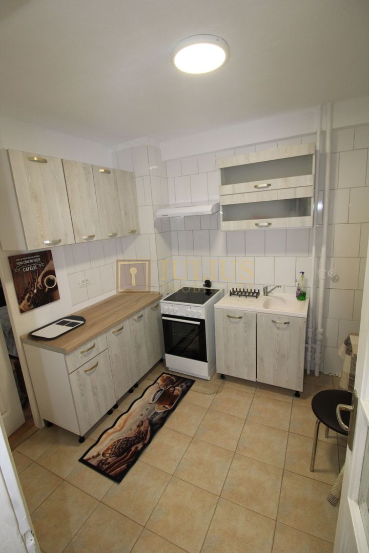 2 camere,  la 2 minute de UMFT - Poză 9