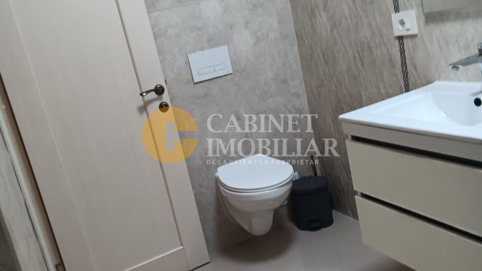 Apartament 3 camere mobilat – Expo Residence Copou - Poză 9
