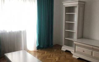 Apartament 3 camere Dorobanti/Floreasca, 3/4, parc, prima inchiriere - Poză 3