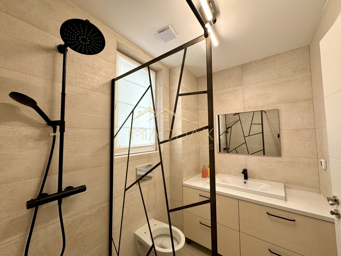 Apartament cu 2 camere + Parking //Floreasca - Amazing Lake View - Poză 29