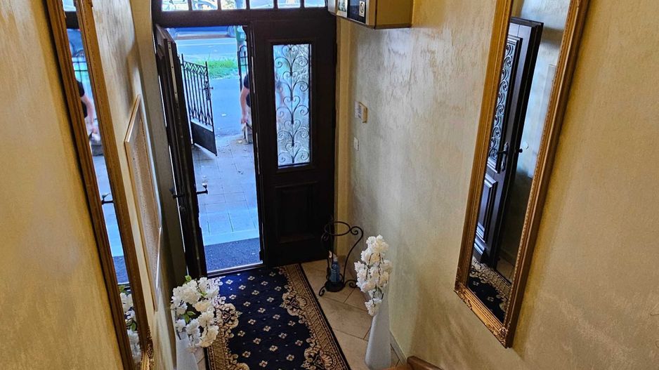 Parter vila Lascar Catargiu-Pta Romana-utilitati incluse - Poză 7