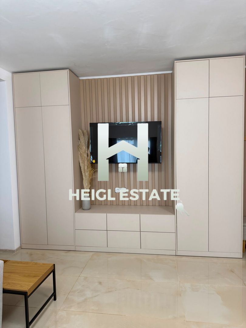 Apartament LUX de închiriat cu 2 camere în Giroc, zona Brayrim - Poză 7