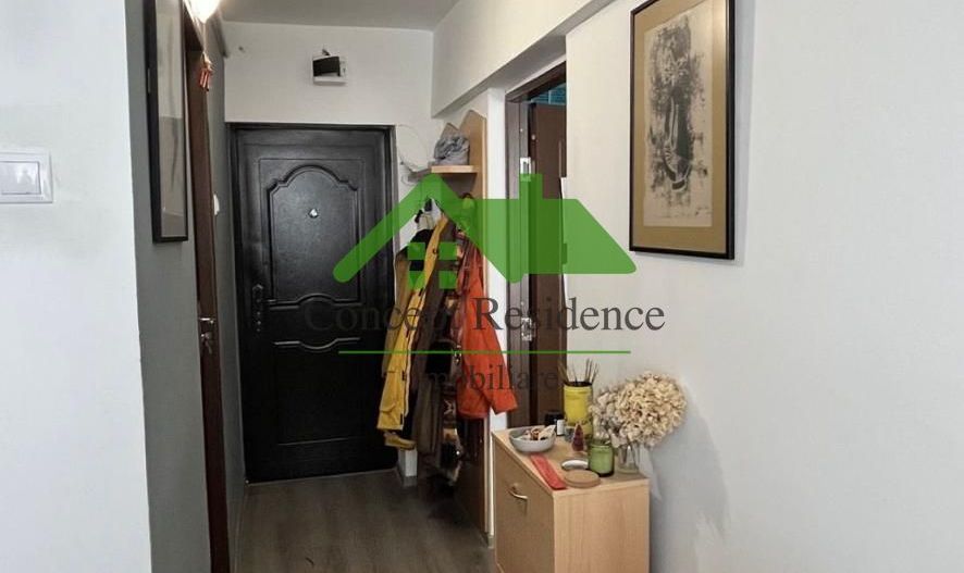 Vand apartament 1 camera, zona centrul vechi - Poză 7