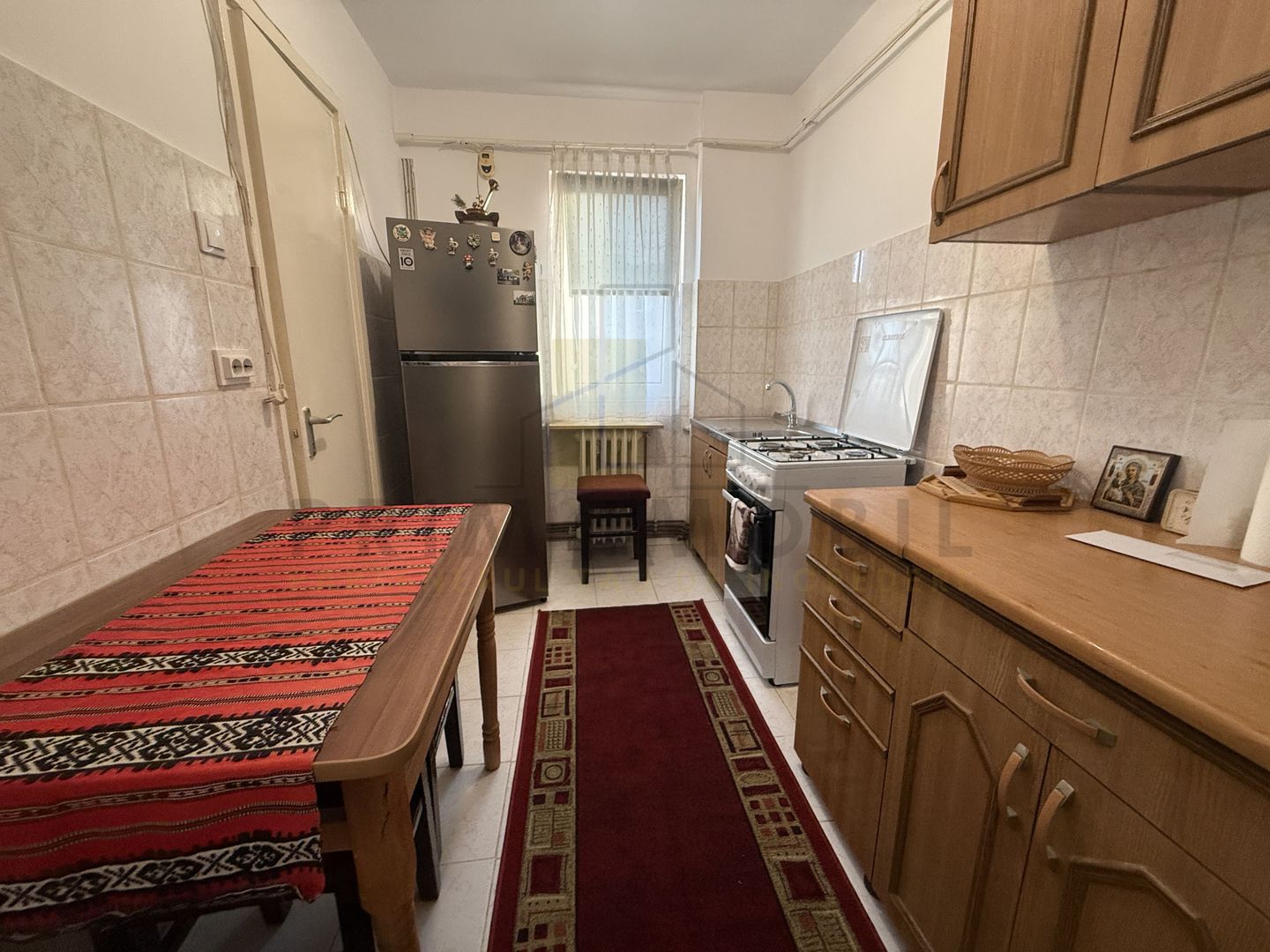 Apartament 3 camere | 66 mp | Podu Roș | Palas Mall - Poză 10