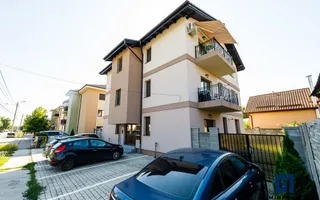 Apartament cu gradina privata, in Giroc, langa scoala si transport, Comision 0 - Poză 23