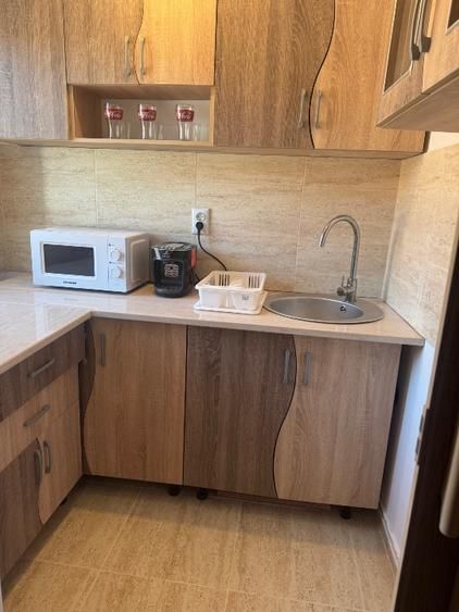 Apartament cu o cameră, centrală + balcon în zona Freidorf Timișoara - Poză 3