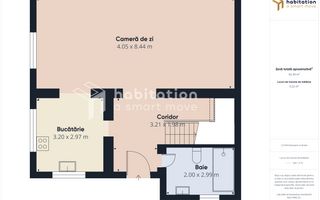 Proprietate deosebită – Casă pe Colț cu 2 fronturi stradale - Poză 30