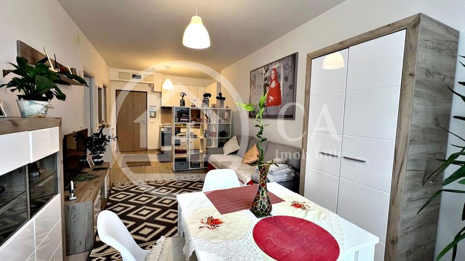 Apartament cu 2 camere de invanzare in Iosia Residence Oradea - Poză 6