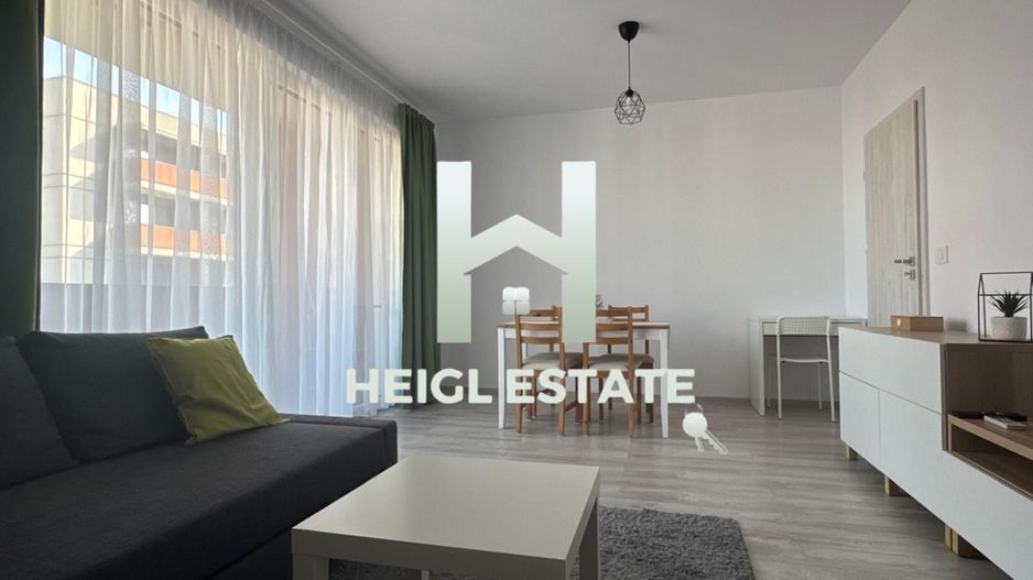 Apartament de închiriat cu 2 camere în zona Torontalului, Timișoara - Poză 6