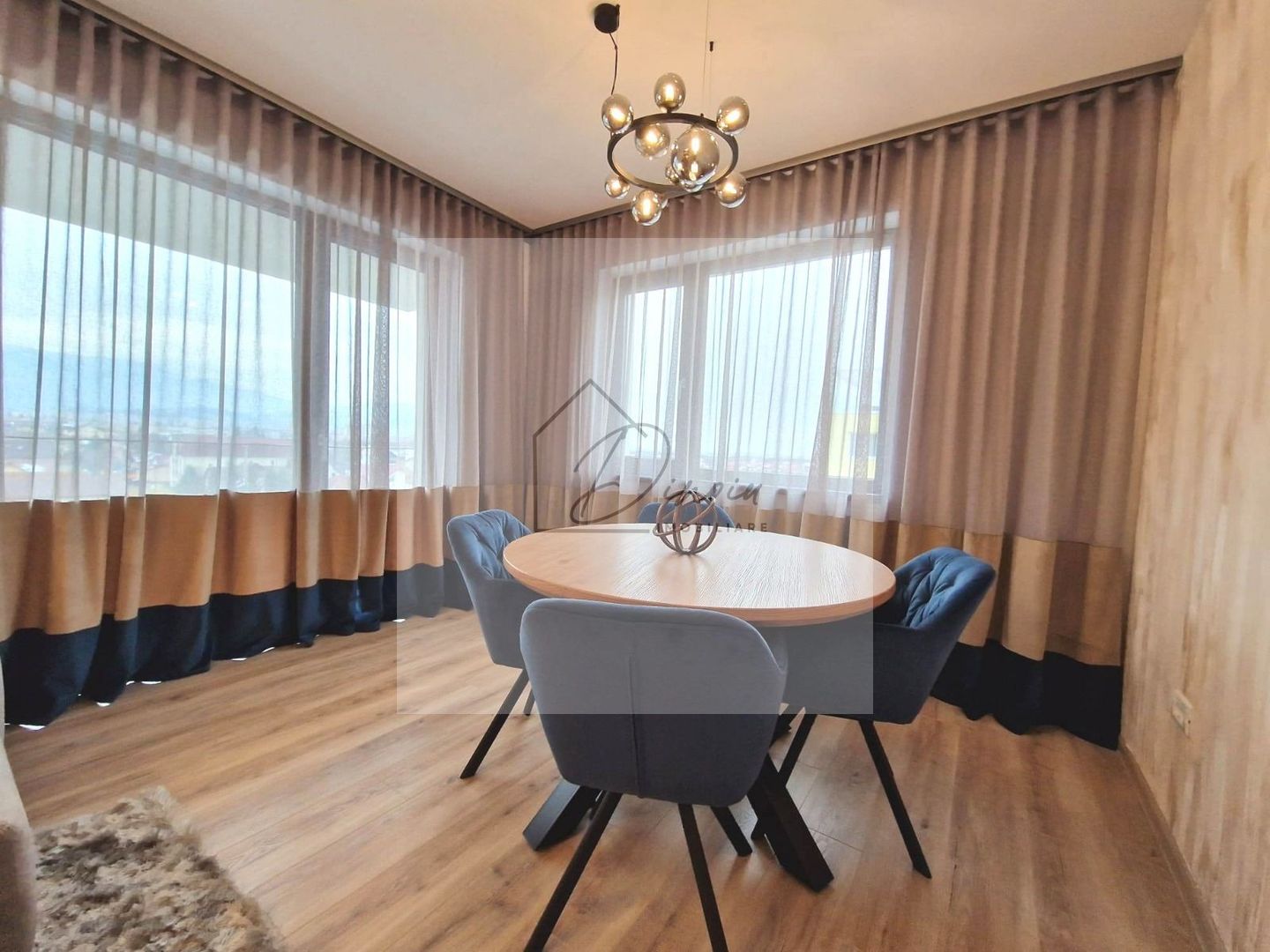 Apartament 3 camere Tractorul I parcare I lux I COMISION 0% - Poză 29