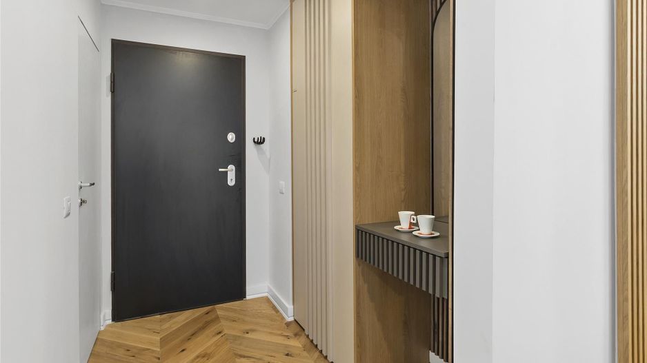 Apartament exclusivist cu 2 camere de închiriat în ONE66 design contemporan - Poză 11