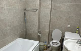 Apartament cu 1 Camera, 40mp! Tatarasi - Langa Kaufland // Bloc NOU! - Poză 5