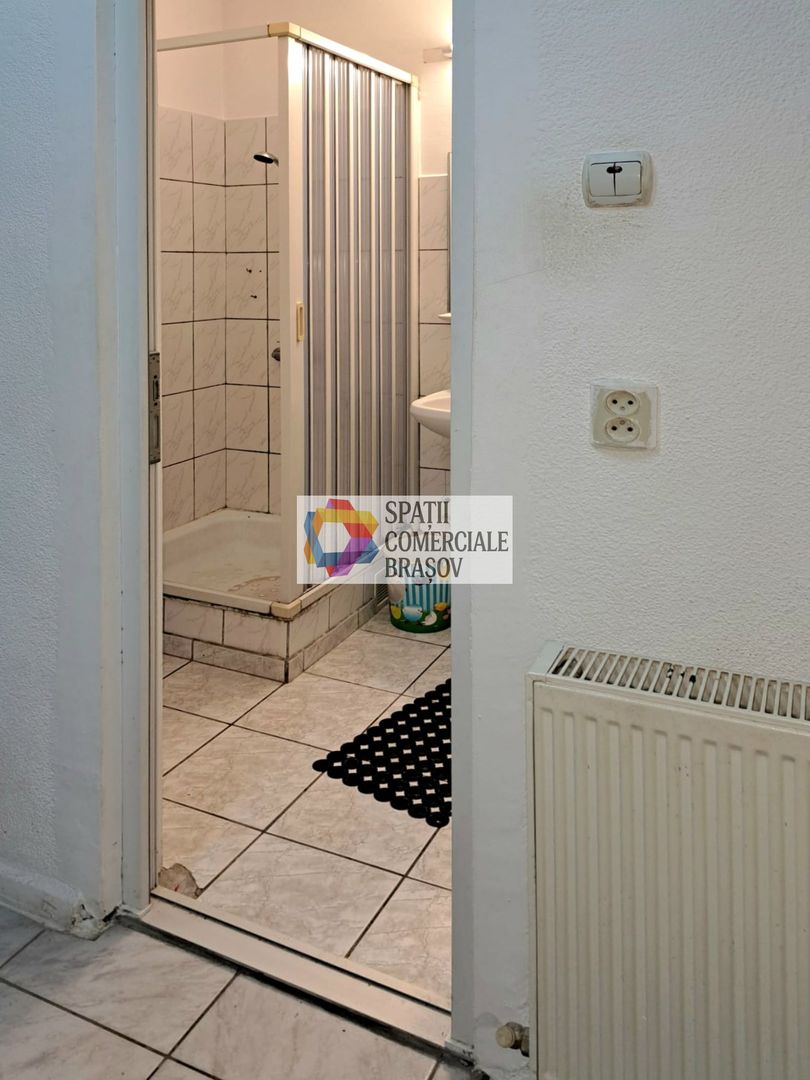 Garsoniera zona Racadau 32 mp - Poză 6