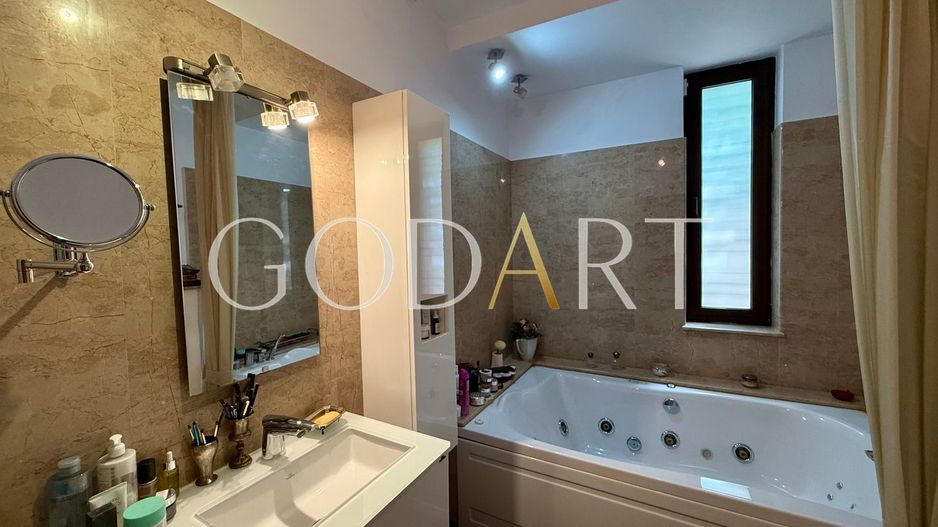 Apartament superb | Floreasca | Parcare | Curte - Poză 10