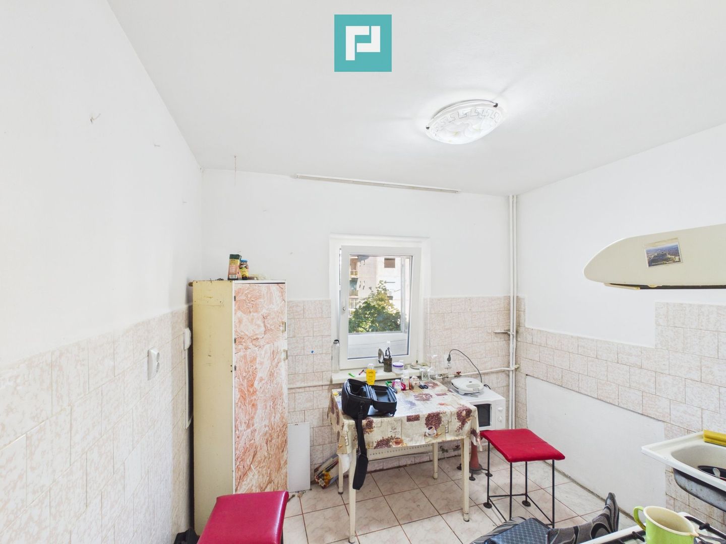 Apartament 3 camere, 64 mp, Str. Aluminei, Oradea - Poză 9