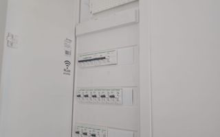 Apartament 2 camere Nusco City I Finalizat I Contract Vanzare I COM 0% - Poză 12