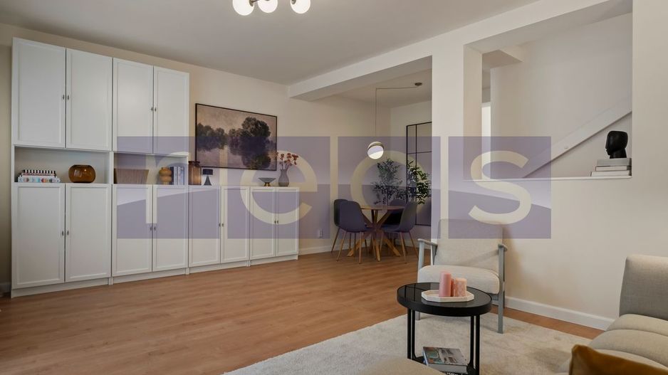 VANZARE VILA PIPERA | 140 MP | CURTE PROPRIE | MOBILAT SI UTILAT LUX | - Poză 11