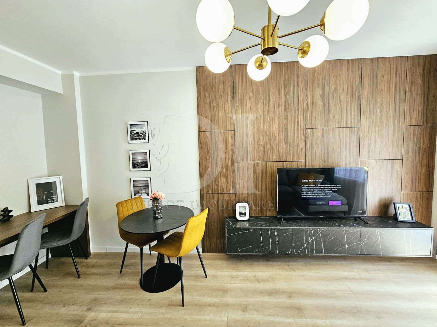 Apartament la cheie / Zona Terra - Poză 6