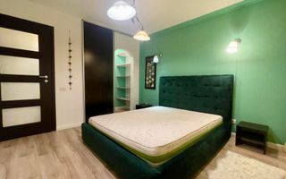2 Camere | Giurgiului | Toporas | Eroii Revolutiei | Parcare - Poză 4