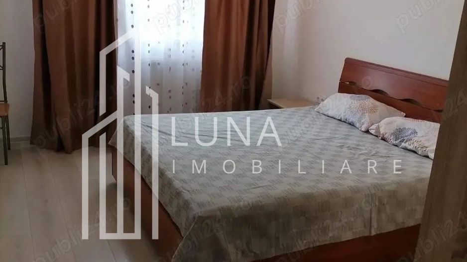 Apartament 2 camere CORESI - Poză 3