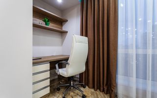 Chirie, apartament, 3 camere, str. Bogdan Voievod, Râșcani - Poză 17