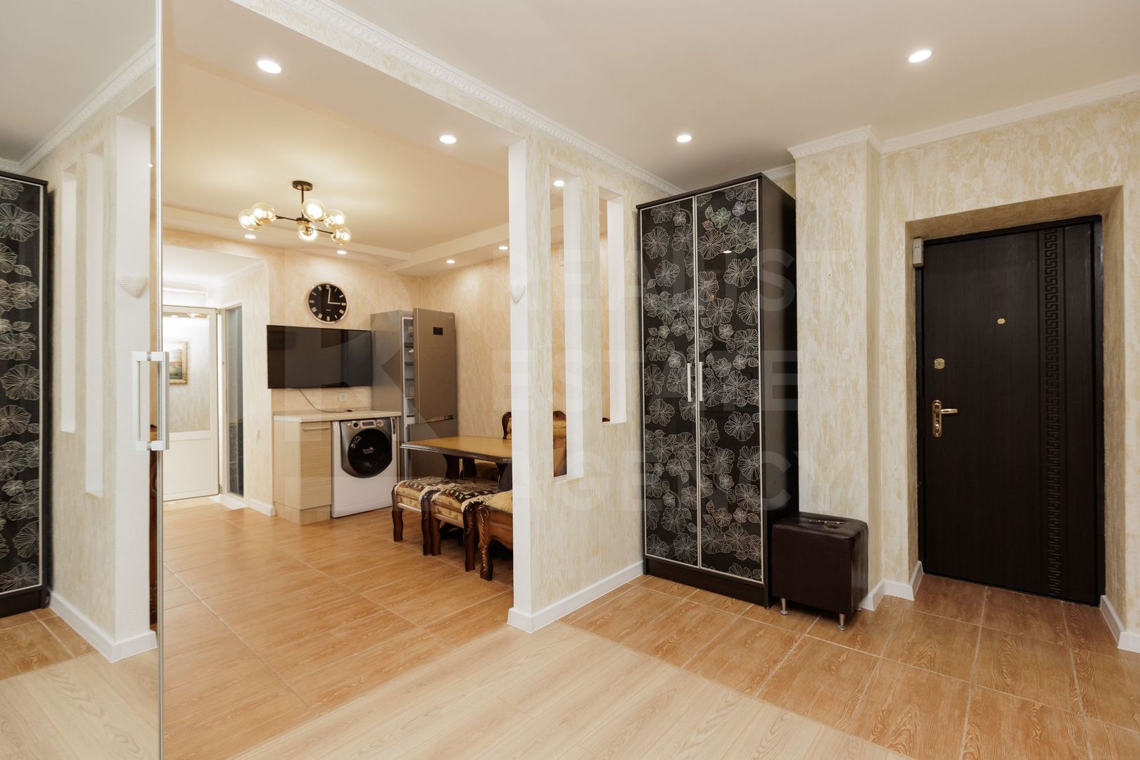 Vanzare, apartament, 2 camere, str. Căpriana, Durlești - Poză 16