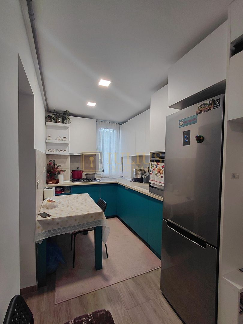 2 camere| Torontalului| loc de parcare| bloc 2022| zona ideala| - Poză 12