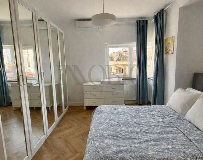 Apartament de 3 camere premium, luminos | Universitate - Armenească - Poză 9