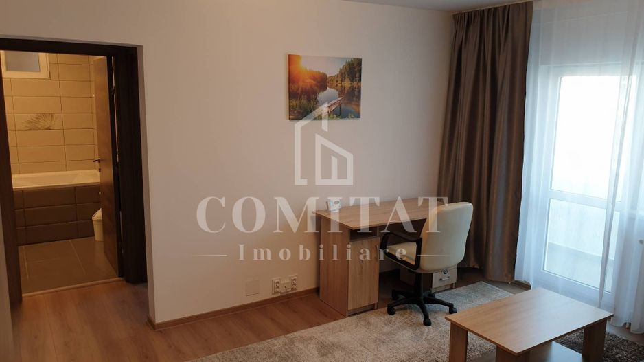 Apartament 2 camere Gheorgheni - Poză 3