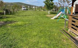 Teren de vanzare, 595 mp, acces auto, livada, Ampoi 2, Alba Iulia - Poză 4