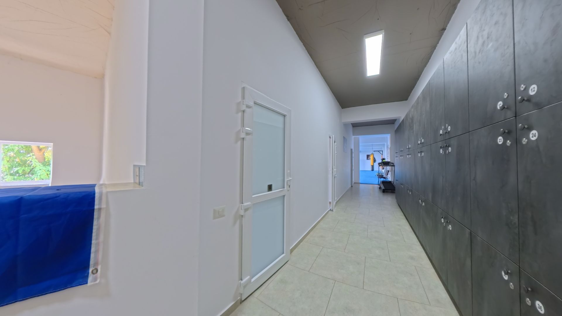Spatiu Comercial de inchiriat 450 mp Popesti Leordeni - Poză 10