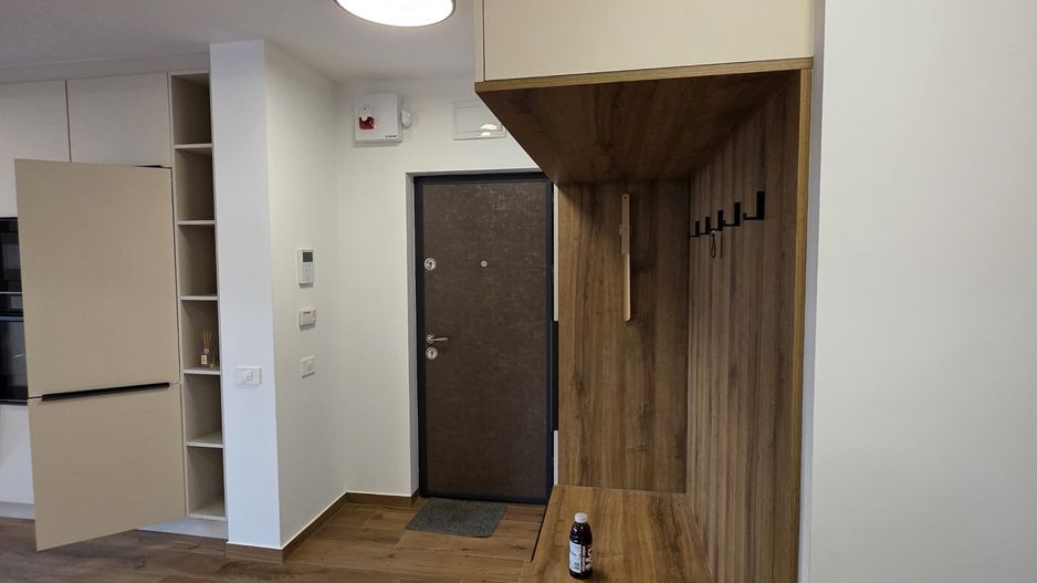 Apartament bloc nou Dumbravita - Poză 21
