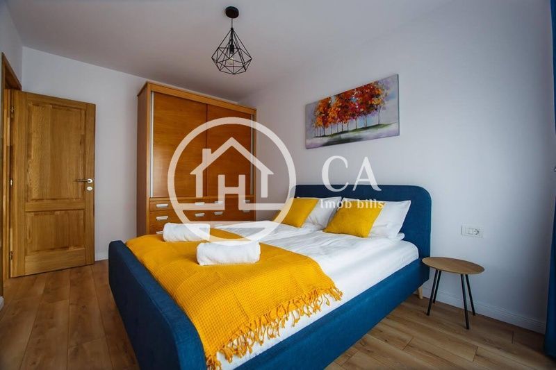 Apartament de închiriat cu 2 camere în AES, Oradea - Poză 2