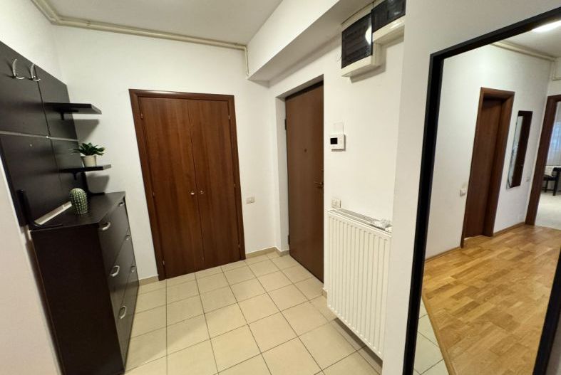3 camere | Baneasa | Ionescu de la Brad | parcare inclusa - Poză 26