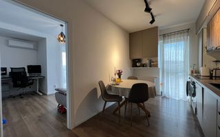 Apartament de 2 camere, 61mp, parcare subterana, Junior Residence - Poză 7