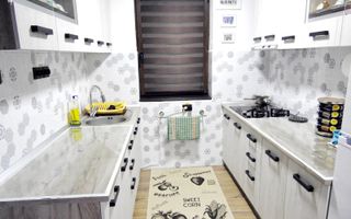 Casa de vacanta / Pensiune de vânzare la 12km de Sibiu - Poză 5