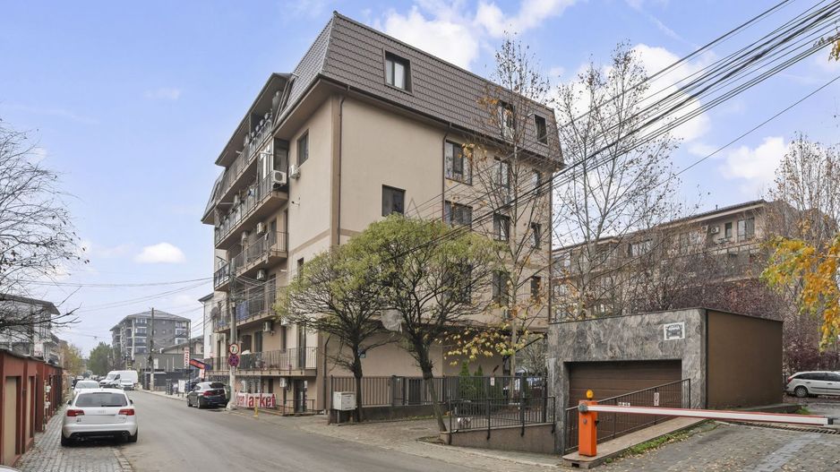 2 Camere Mobilat Str Doinei | Comision 0 - Poză 14