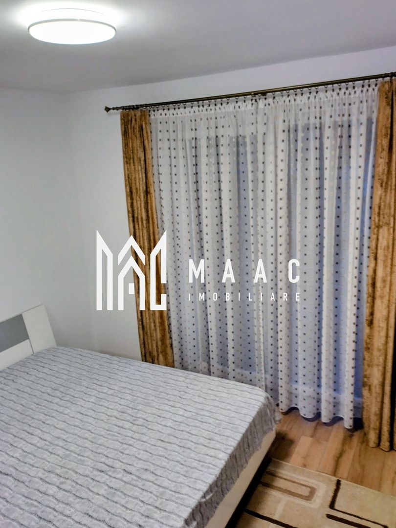 Apartament 2 Camere | Decomandat | Loc de Parcare | Lazaret - Poză 2