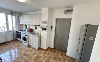 Apartament 3 camere Mega Mall Delfinului Ritmului - Poză 11