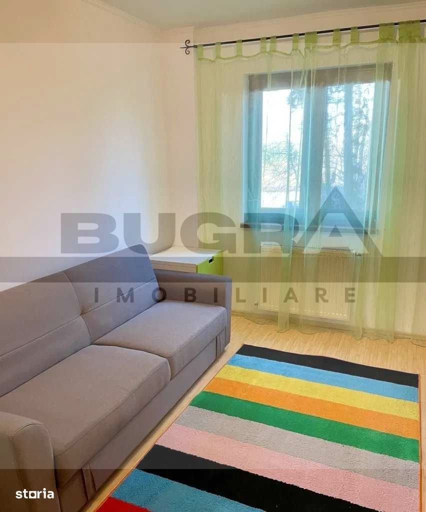 Apartament de 3 camere, decomandat, modern, 70 mp, zona Piata Hermes - Poză 4