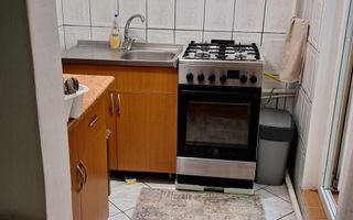 Apartament 2 camere SD,mobilat, parter, cu balcon, Alexandru cel Bun - Poză 8