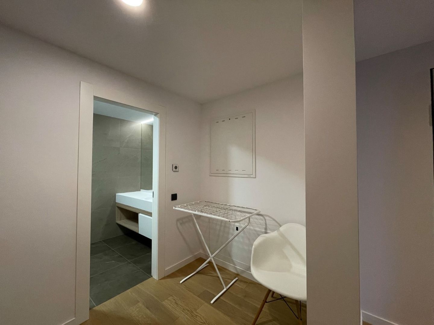 Apartament 3 camere | One Herăstrău Towers | Terasă 16 mp cu priveliște deosebia - Poză 12