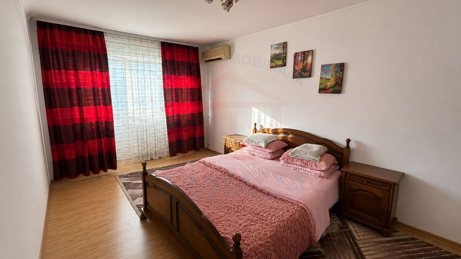 Apartament cu 1 cameră decomandat, etaj 8/11, Micro 20 – de închiriat - Poză 1