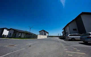 Case noi în Măgurele cu grădină proprie, parc privat și finisaje premium - Poză 22