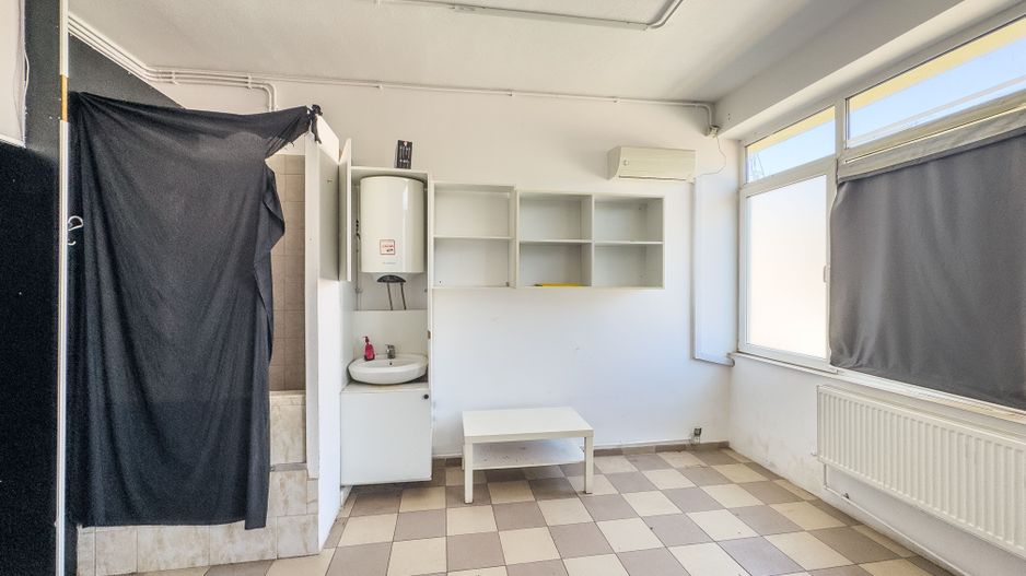 Spatiu Comercial | Piata Gorjului | Vad Exceptional | metrou | 25mp - Poză 5