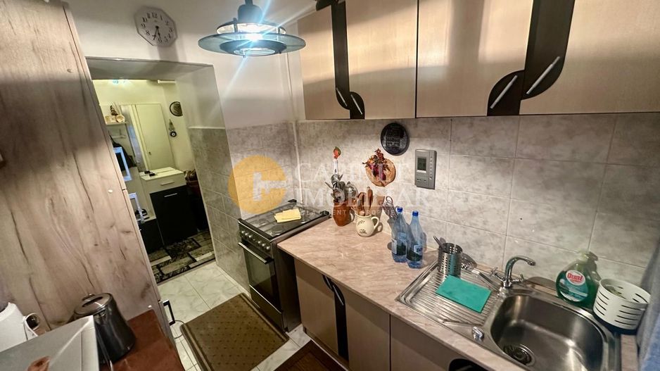 Apartament 2 Camere - Etaj 2 - Zona Zimbru - Poză 5