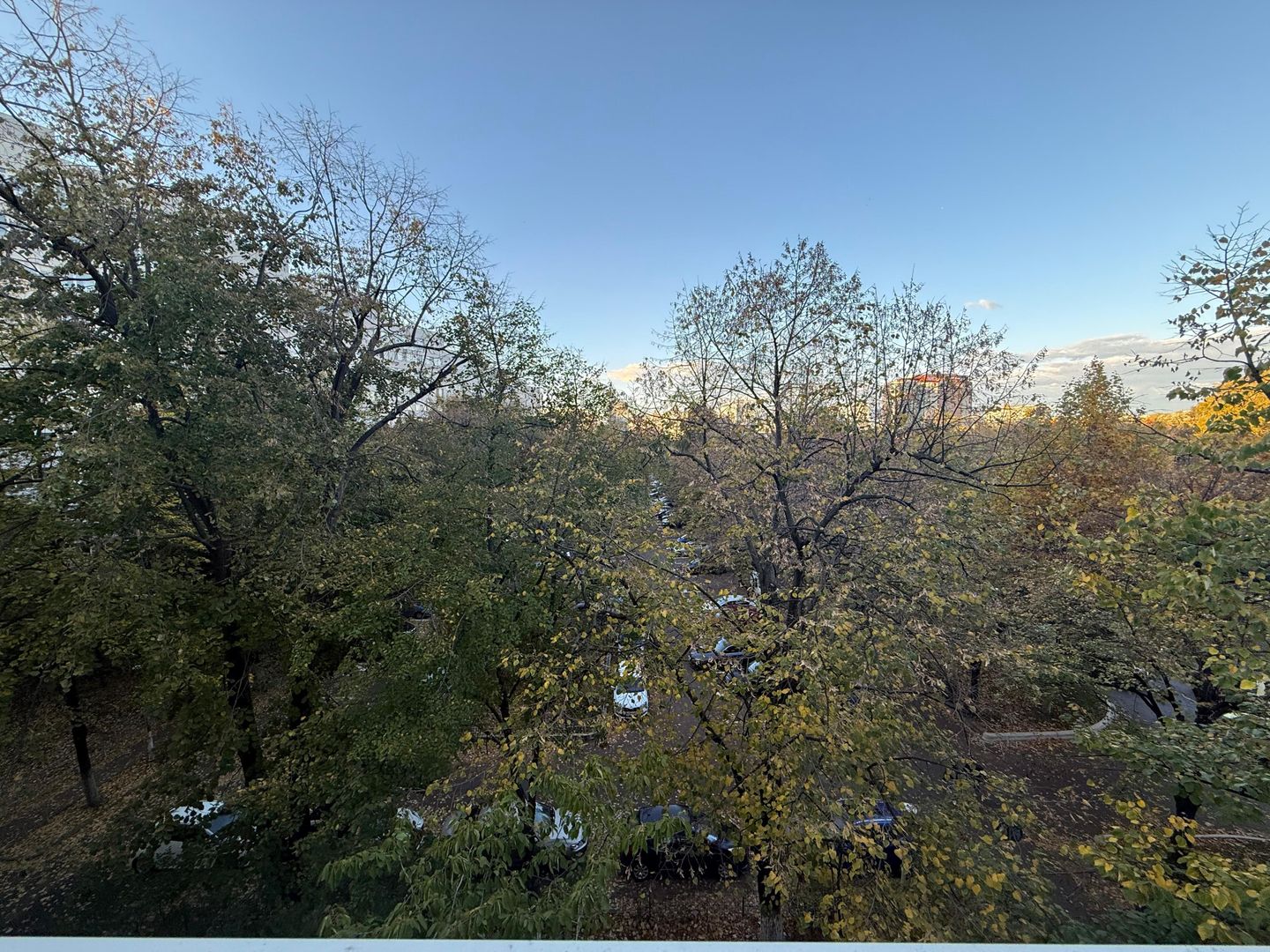 3 CAMERE SEMIDECOMANDATE | VEDERE SUPERBĂ PARC IOR | ( BABA NOVAC) - Poză 11