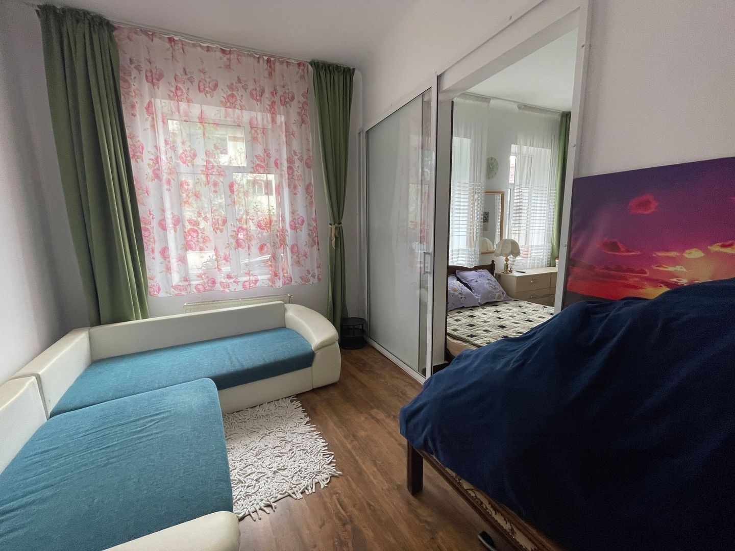 Vila solida P+1 situata in zona Eminescu - strada Vasile Lascar - Poză 4