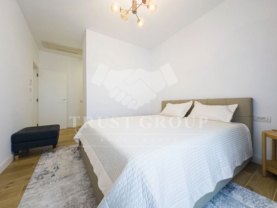 Apartament 4 camere Eminescu | Imobil 2023 | Loc de parcare - Poză 13