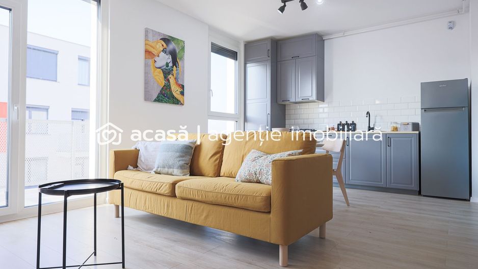 🏡 Mută-te în Ared City și trăiește un stil de viață select! - Poză 1